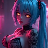 Hentai Node