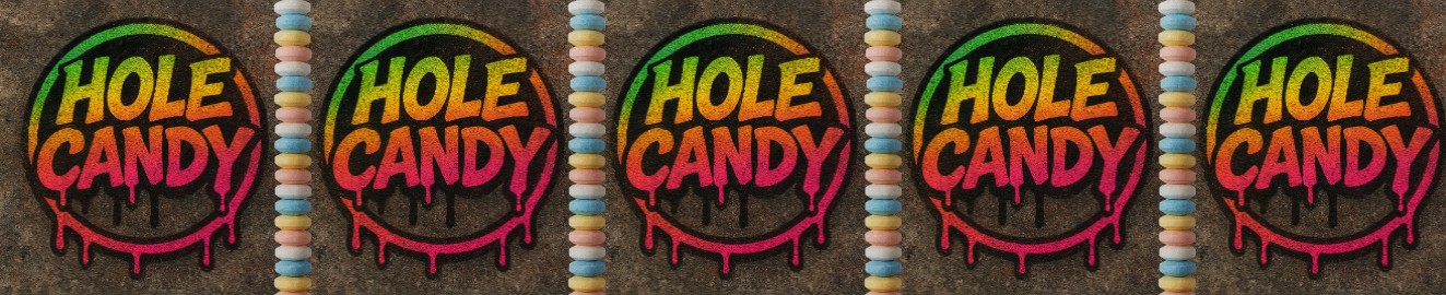 Hole Candy