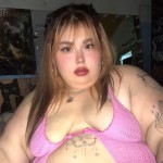 SSBBW LATINA