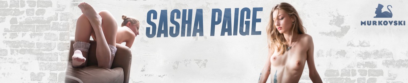 Sasha Paige