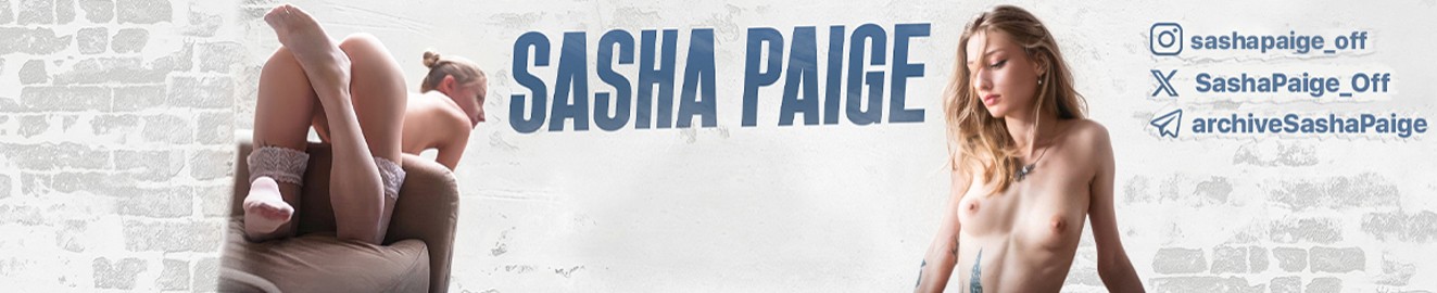 Sasha Paige