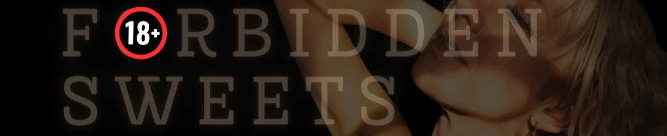 forbiddenXsweets