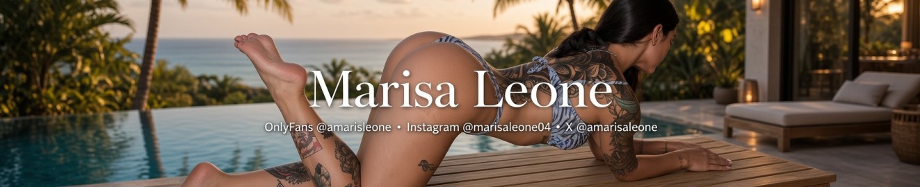 Marisa Leone