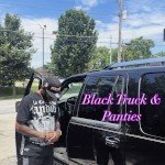 Blacktruckpanties