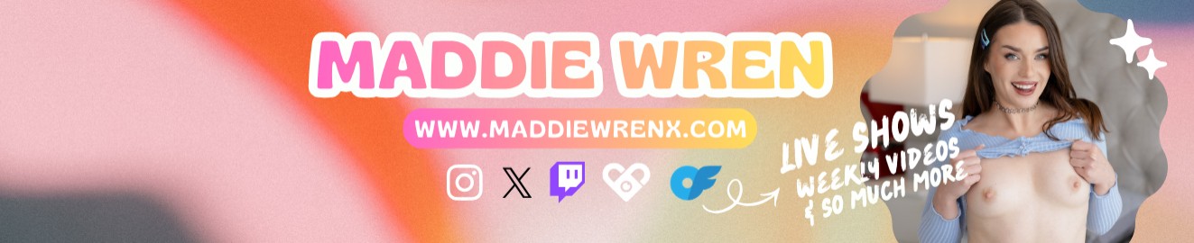 Maddie Wren