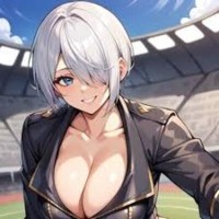 Yasmina anime