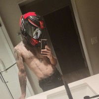 Inked daddy