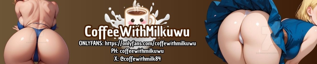 CoffeeWithMilkuwu