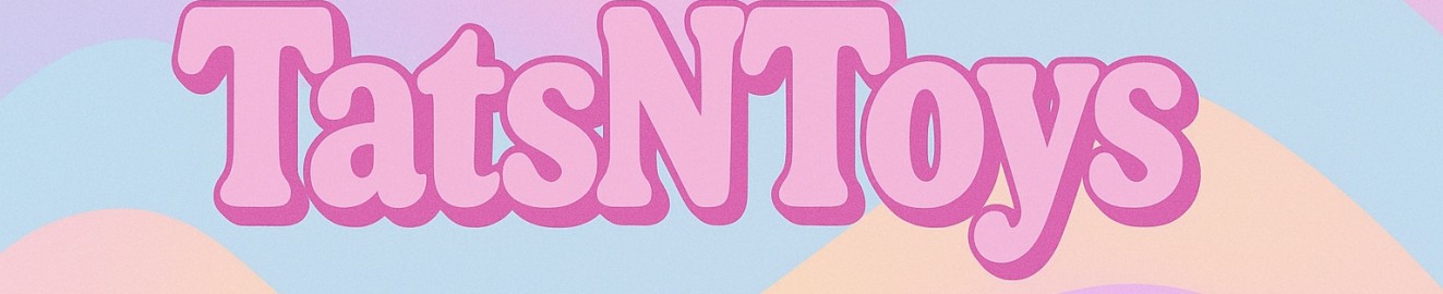 TatsNToys