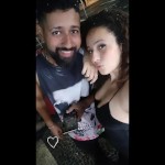 Casal exibido rj18