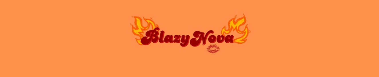 NovaBlazy