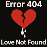 Error404LoveNotFound