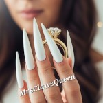 Mrs ClawsQueen