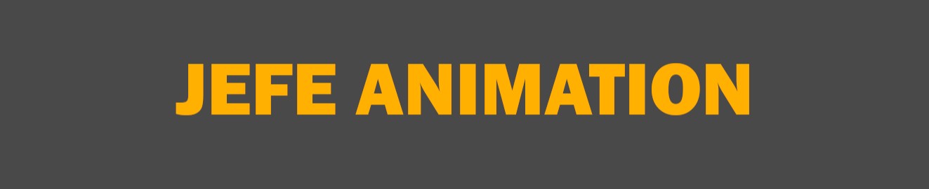 Jefe Animation