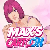 Maxscartoon