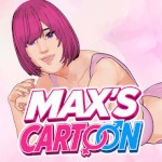 Maxscartoon