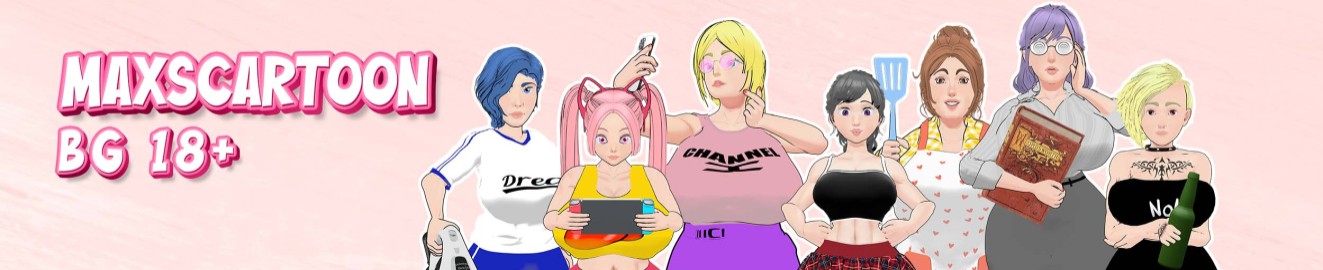 Maxscartoon
