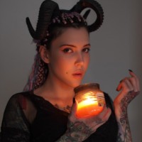 Roxy Delarain
