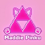 Maddie Pinku