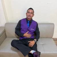 LATINO MAN