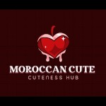 Moroccan Cute