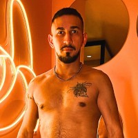 Douglas Machado