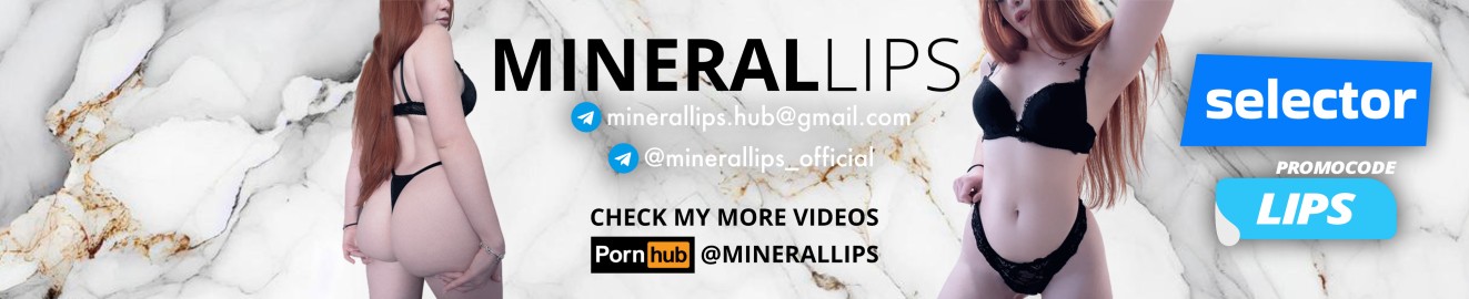 Mineral Lips