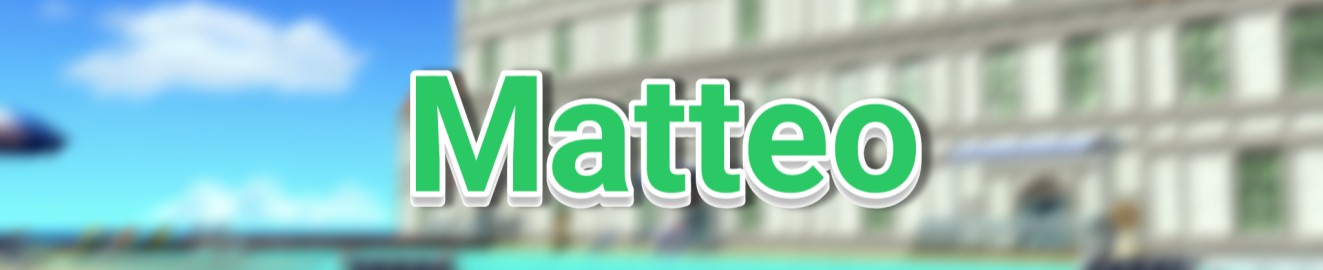 MatteoWSprts