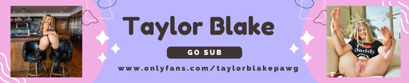 Taylor Blake