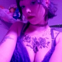 Space Girl