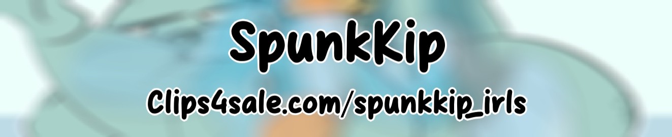 SpunkKip