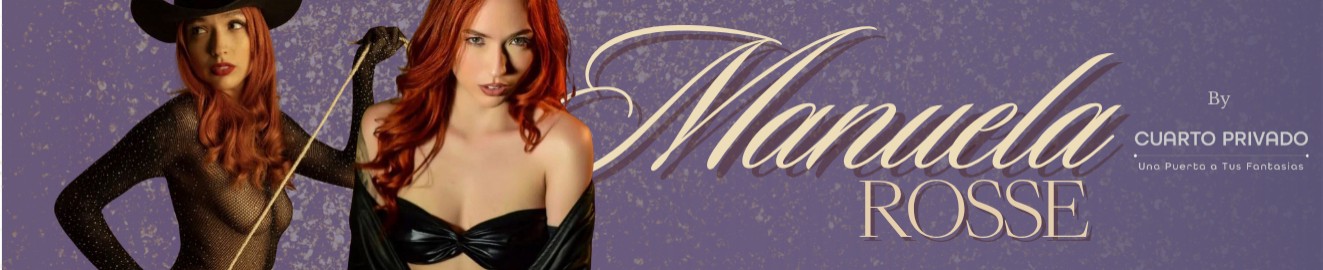Manuela rosse