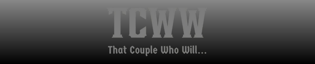 That Couple Who Will