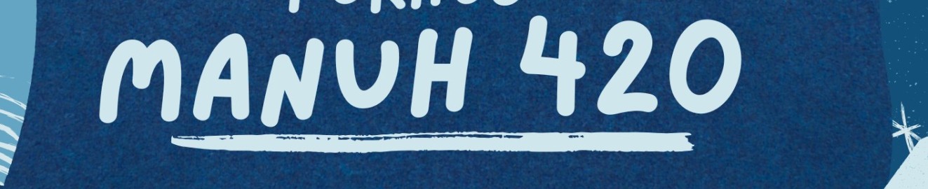 Manu H420