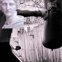 Maskmasturbator