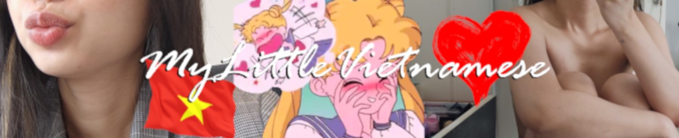 MyLittleVietnamese
