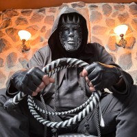 Dark Demon Dom