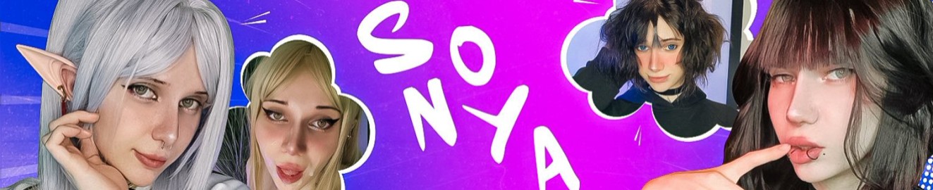 SonyaMay