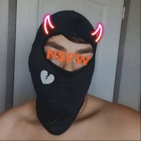 Maskedman