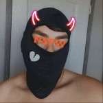 Maskedman