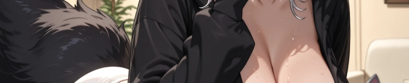 LuciferPornHot