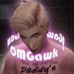 OMGawk