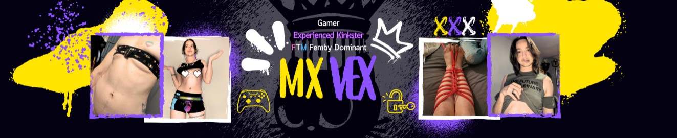 Mx Vexi