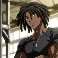 The Black Flash 