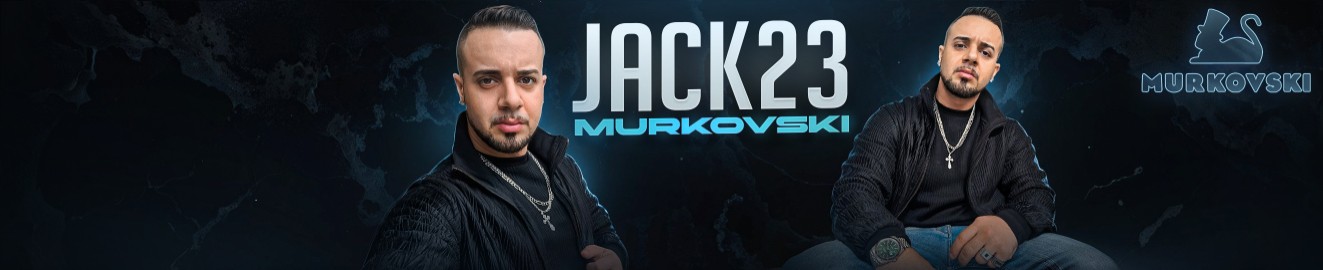 Jack23 Murkovski