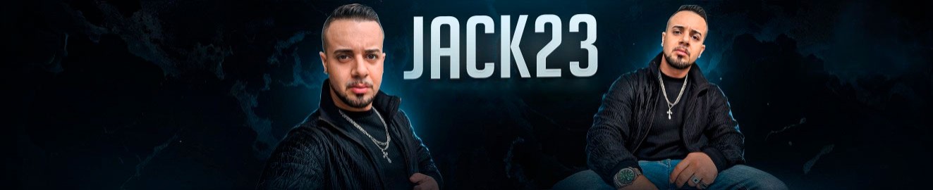 Jack23 Monstercock