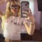 Chloe in Private