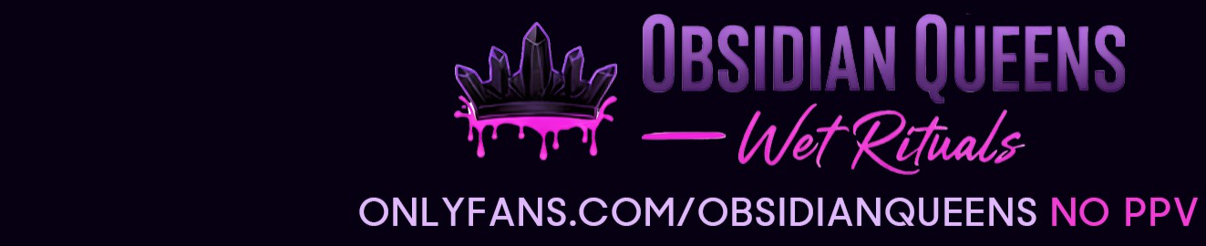 Obsidian Queens