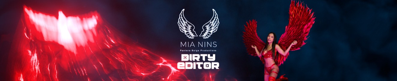 Dirty Editor XXX
