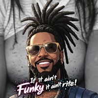 Funky Skunk